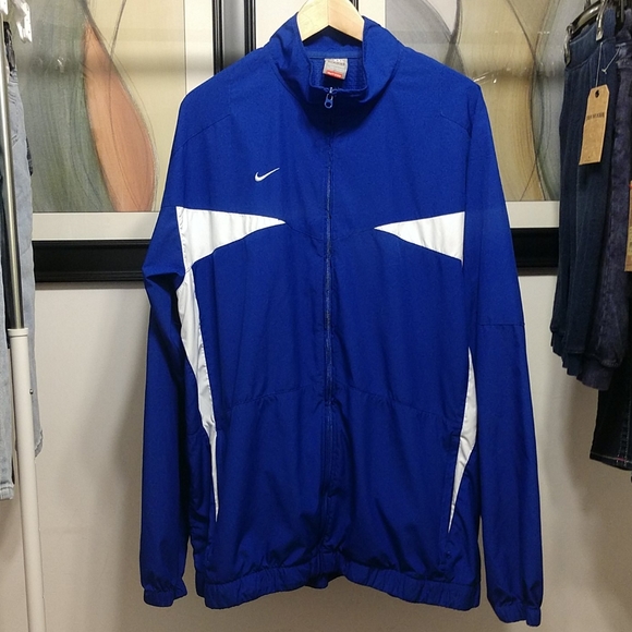 Nike Other - 🎈💲Nike Fit Storm Jacket, EUC, Men XXL